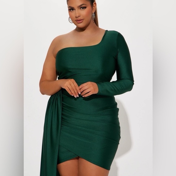 Fashion Nova Dresses & Skirts - Fashion Nova Dress